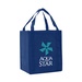 Saturn Jumbo Non-Woven Grocery Tote