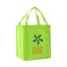 Saturn Jumbo Non-Woven Grocery Tote
