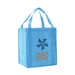 Saturn Jumbo Non-Woven Grocery Tote