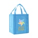 Saturn Jumbo Non-Woven Grocery Tote - Full Color Imprint