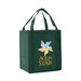 Saturn Jumbo Non-Woven Grocery Tote - Full Color Imprint