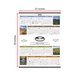 Scenic Span-A-Year Calendar