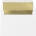 Classic Happy New Year Greeting Card