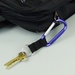 Anodized Carabiner Keyring