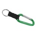 Anodized Carabiner Keyring