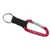 Anodized Carabiner Keyring