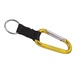 Anodized Carabiner Keyring
