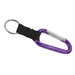 Anodized Carabiner Keyring