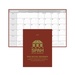 Classic Monthly Planner