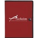 Custom Polypro Filefolio