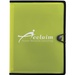 Custom Polypro Filefolio