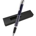 Dominion Grid Matte Rollerball- 1 Unit Non-Decorated