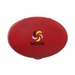 Oval Pill Box