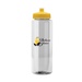 The Guzzler - 32 oz. Transparent Bottle with Push pull lid