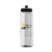 The Guzzler - 32 oz. Transparent Bottle with Push pull lid