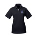 UltraClub Ladies' Cool & Dry Stain-Release Performance Polo - Embroidery