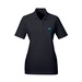 UltraClub Ladies' Cool & Dry Mesh Piqué Polo - Screen Print