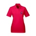 UltraClub Ladies' Cool & Dry Mesh Piqué Polo - Screen Print