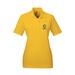 UltraClub Ladies' Cool & Dry Mesh Piqué Polo - Screen Print