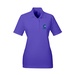 UltraClub Ladies' Cool & Dry Mesh Piqué Polo - Screen Print