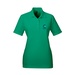 UltraClub Ladies' Cool & Dry Mesh Piqué Polo - Screen Print