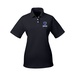 UltraClub Ladies' Cool & Dry Stain-Release Performance Polo - Embroidery