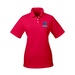 UltraClub Ladies' Cool & Dry Stain-Release Performance Polo - Embroidery