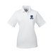 UltraClub Ladies' Cool & Dry Stain-Release Performance Polo - Embroidery