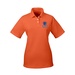 UltraClub Ladies' Cool & Dry Stain-Release Performance Polo - Embroidery