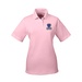UltraClub Ladies' Cool & Dry Stain-Release Performance Polo - Embroidery