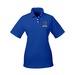 UltraClub Ladies' Cool & Dry Stain-Release Performance Polo - Embroidery