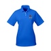 UltraClub Ladies' Cool & Dry Stain-Release Performance Polo - Embroidery