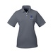 UltraClub Ladies' Cool & Dry Stain-Release Performance Polo - Embroidery