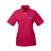 UltraClub Ladies' Cool & Dry Stain-Release Performance Polo - Embroidery