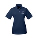 UltraClub Ladies' Cool & Dry Stain-Release Performance Polo - Embroidery
