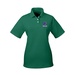 UltraClub Ladies' Cool & Dry Stain-Release Performance Polo - Embroidery