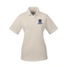 UltraClub Ladies' Cool & Dry Stain-Release Performance Polo - Embroidery