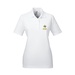 UltraClub Ladies' Cool & Dry Mesh Piqué Polo - Embroidery