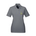 UltraClub Ladies' Cool & Dry Mesh Piqué Polo - Embroidery