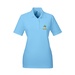 UltraClub Ladies' Cool & Dry Mesh Piqué Polo - Embroidery