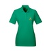UltraClub Ladies' Cool & Dry Mesh Piqué Polo - Embroidery