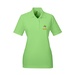 UltraClub Ladies' Cool & Dry Mesh Piqué Polo - Embroidery