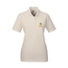 UltraClub Ladies' Cool & Dry Mesh Piqué Polo - Embroidery
