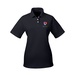 UltraClub Ladies' Cool & Dry Stain-Release Performance Polo - Screen Print