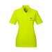 UltraClub Ladies' Cool & Dry Mesh Piqué Polo - Embroidery