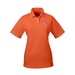 UltraClub Ladies' Cool & Dry Stain-Release Performance Polo - Screen Print