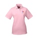 UltraClub Ladies' Cool & Dry Stain-Release Performance Polo - Screen Print