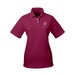 UltraClub Ladies' Cool & Dry Stain-Release Performance Polo - Screen Print