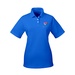 UltraClub Ladies' Cool & Dry Stain-Release Performance Polo - Screen Print