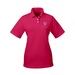 UltraClub Ladies' Cool & Dry Stain-Release Performance Polo - Screen Print
